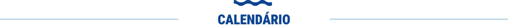 Calendário