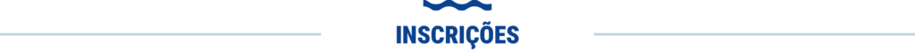 Inscrições