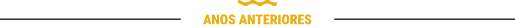ANOS ANTERIORES